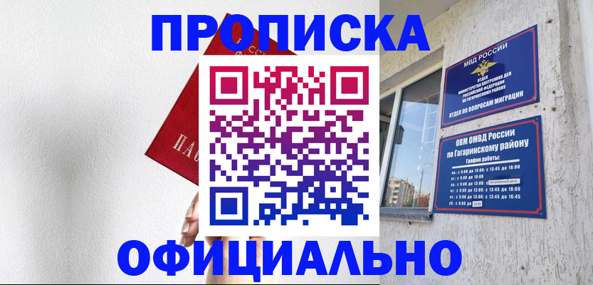найти адрес прописки в Новом Осколе
